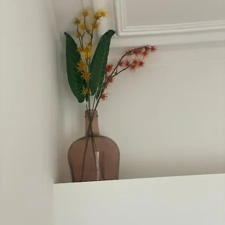 Apartamento Artus T2 Proche Artem Thermes Neuf Nancy