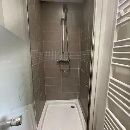Apartamento Artus T2 Proche Artem Thermes Neuf