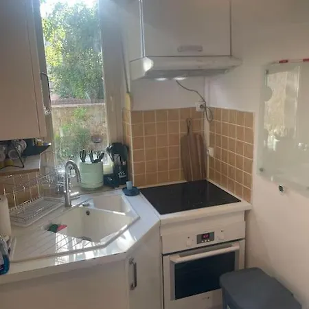 Apartment Artus T2 Proche Artem Thermes Neuf *
