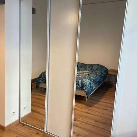 Artus T2 Proche Artem Thermes Neuf Apartamento *