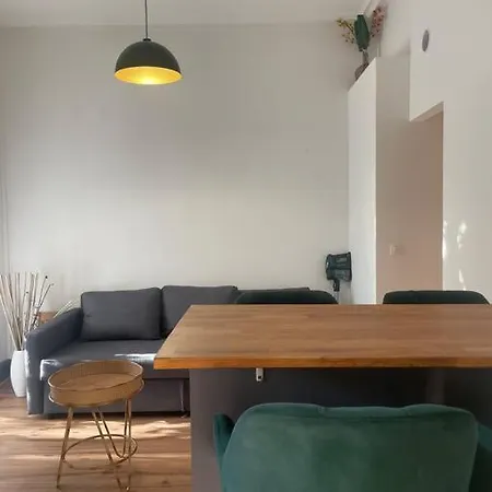 Apartment Artus T2 Proche Artem Thermes Neuf