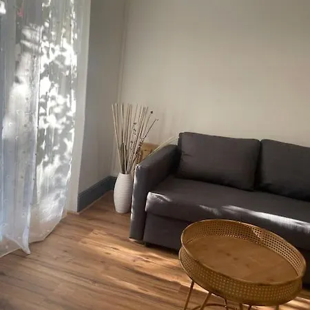 Artus T2 Proche Artem Thermes Neuf * Nancy