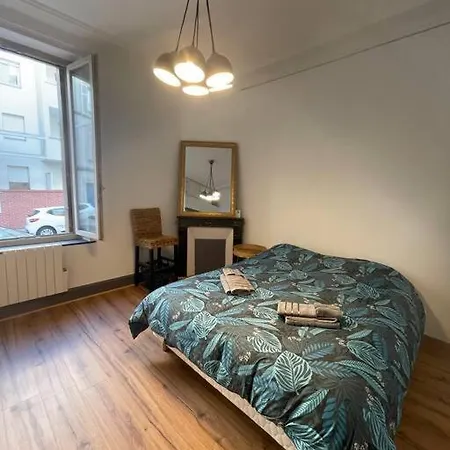 Artus T2 Proche Artem Thermes Neuf Apartamento *
