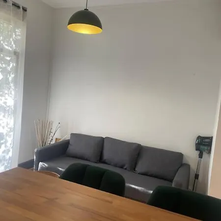Apartment Artus T2 Proche Artem Thermes Neuf