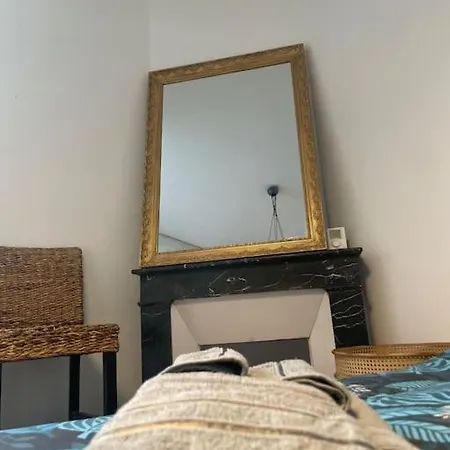 Artus T2 Proche Artem Thermes Neuf Apartment Nancy